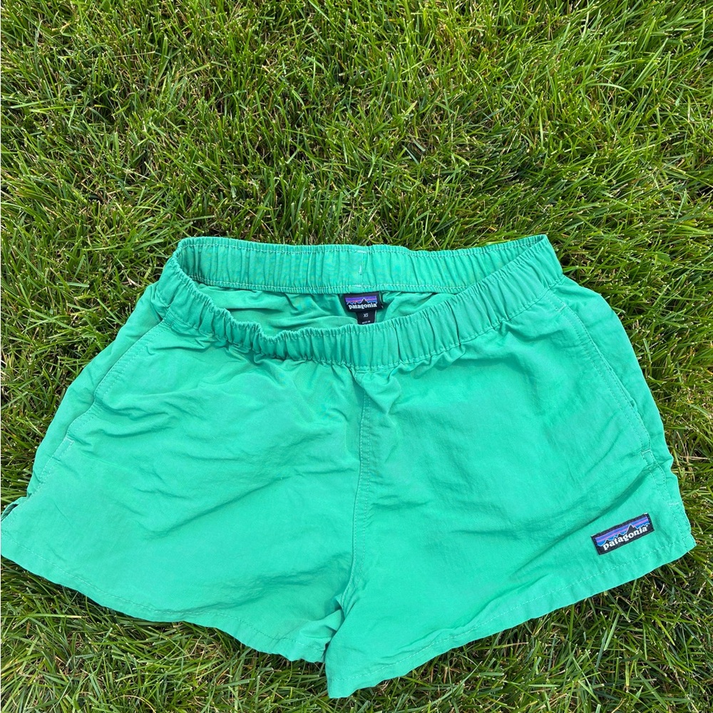 Patagonia Women’s 2 1/2in Barely Baggies
